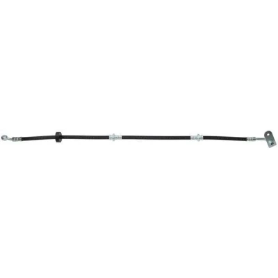 Bilde av A.B.S. SL 5247 Bremseslange 755 BANJO 10.0 mm SUZUKI: Grand Vitara 1 SUV