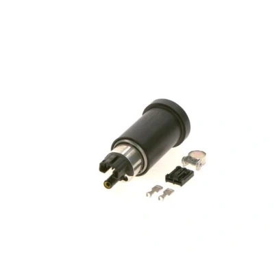 Bilde av BOSCH 0 580 314 155 Drivstoffpumpe elektrisk med tilleggsmateriale koplingsdeler AUDI: 80 B4 Sedan
