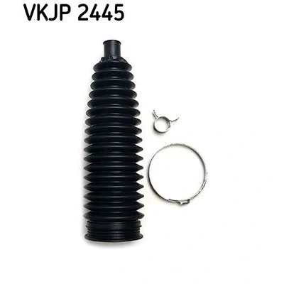 Bilde av SKF VKJP 2445 Belgsett, styring