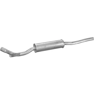 Bilde av Mellomlyddemper, audi,vw, 055 253 209 AD, 321 E, N