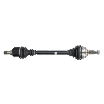 Bilde av POINT GEAR PNG75930 Drivaksel framaksel venstre, høyre 675mm 95mm