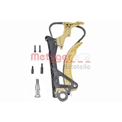 Bilde av METZGER 7490009 Registerkjedesett BMW: 3 Sedan, Touring, 1 Hatchback