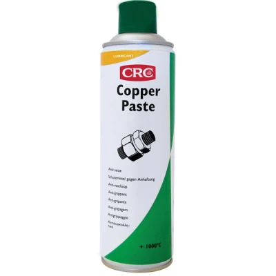 Bilde av Universal smørestoff CRC COPPER PASTE PRO 250ML