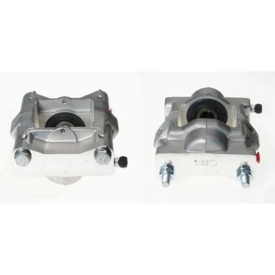 Bilde av BUDWEG CALIPER 343318 Bremsecaliper CITROËN: C5 II Stasjonsvogn, I Hatchback