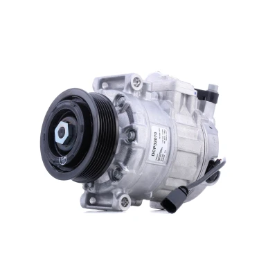 Bilde av DENSO DCP32070 Kompressor 7SEU17C PAG 46 R 134a VOLKSWAGEN: Transporter 5, Amarok Pick up, Multivan 5 (7HM