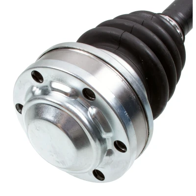 Bilde av FEBI BILSTEIN 181806 Drivaksel høyre bakaksel med fett mutter BMW: 3 Touring, 1 Hatchback, Sedan