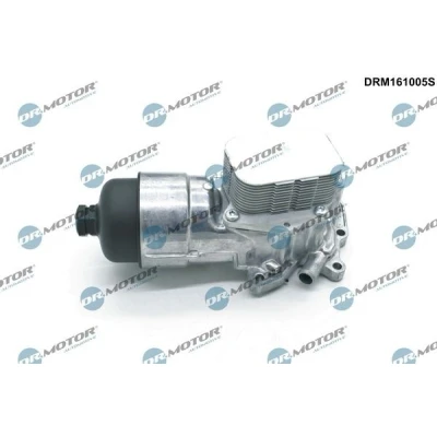 Bilde av DR.MOTOR AUTOMOTIVE DRM161005S Hus, oljefilter FORD: Fusion Stasjonsvogn