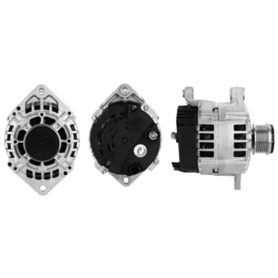 Bilde av LUCAS LRA02299 Dynamo 12V 120A RENAULT: Kangoo I Express