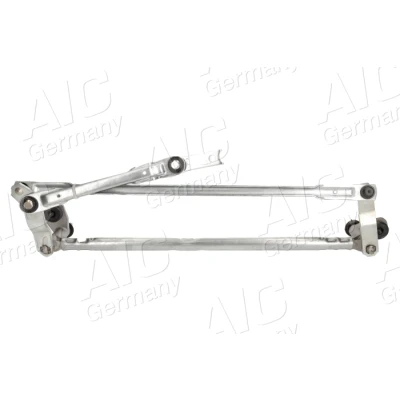 Bilde av AIC 53476 Vindusvisker Stangsystem for venstreratt foran uten elektromotor SKODA: Octavia 2 Combi, II Hatchback