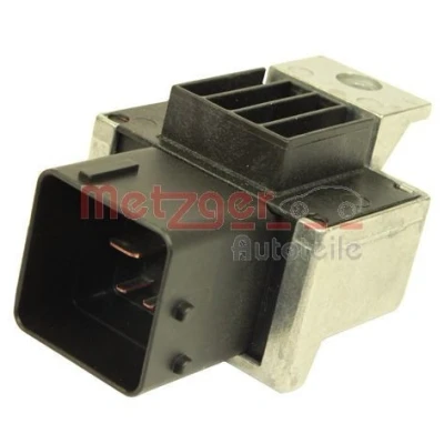 Bilde av METZGER 0884005 Relè, glødeanlegg ORIGINAL ERSATZTEIL DACIA: Duster SUV, NISSAN: Qashqai / Qashqai+2 I, OPEL: Vivaro A Combi
