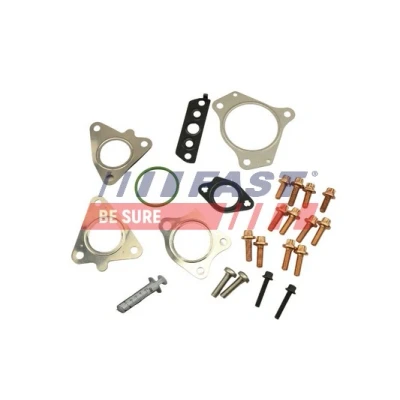 Bilde av FAST FT48417 Monteringssett, lader MERCEDES BENZ: GL, R Klasse, E Klasse Sedan, JEEP: GRAND CHEROKEE 3