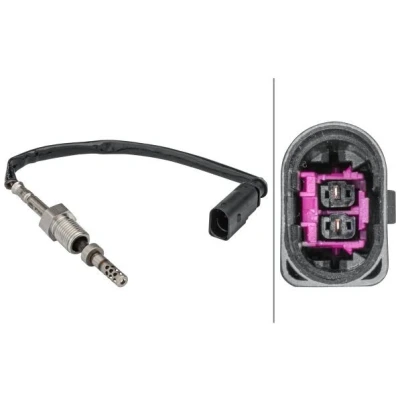 Bilde av HELLA 6PT 358 181 591 Sensorer VOLKSWAGEN: Amarok Pick up, Crafter 30 35 Minibuss