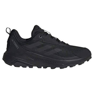 Bilde av adidas Terrex Anylander Fjellsko, Størrelse: 39 1/3, Aurora plum/powder plum/trace brown Tekstil