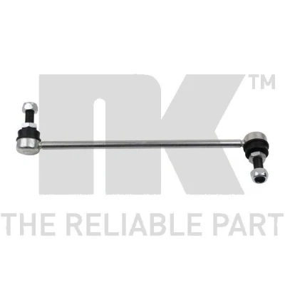 Bilde av NK 5112234 Stabstag 299 NISSAN: Qashqai / Qashqai+2 I, 2, X Trail