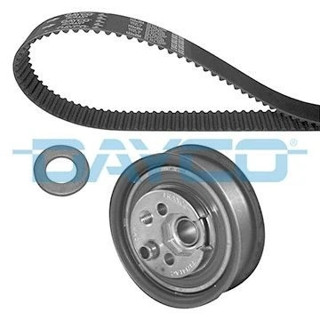 Bilde av Registerreimsett, audi a4 b5, b5 avant, vw passat variant, 026198119, 26198119
