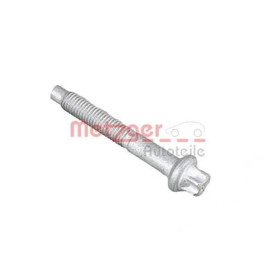 Bilde av METZGER 0871022S skrue, innsprøytningsdyseholder FORD: FOCUS 3, MONDEO 4 Turnier, PEUGEOT: 508 I SW, 4008 SUV, VOLVO: V50, V40 Hatchback