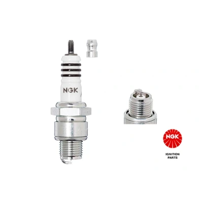 Bilde av Tennplugg NGK 3419