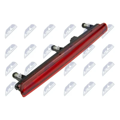 Bilde av NTY ELP VW 009 Hjelpebremselys senter med LED VOLKSWAGEN: Transporter 5 Bus,
