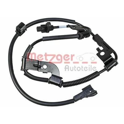 Bilde av METZGER 09001019 ABS Sensor framaksel venstre 2