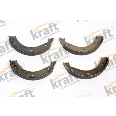 Bilde av Bremsesko sett, parkeringsbremse KRAFT AUTOMOTIVE 6022560