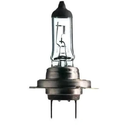 Bilde av PHILIPS 12972PRC2 Lyspære, fjernlys H7 12V 55W 3200K Halogen BMW: 5 Touring, X5, 3 VOLKSWAGEN: Touran I, Passat B6 Variant, B7 Variant