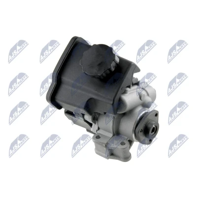 Bilde av NTY SPW ME 028 Hydraulikkpumpe hydraulisk med reservoar MERCEDES BENZ: Sprinter 3.5 T Flatvogn lastebil/Chassis, 3 Van