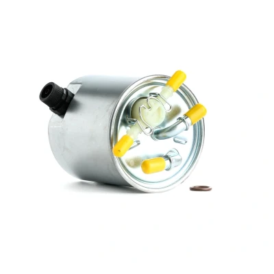 Bilde av BOSCH F 026 402 108 Drivstoffilter ledningsfilter 10 NISSAN: X Trail, Qashqai / Qashqai+2 I