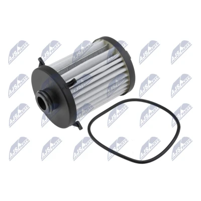 Bilde av Hydraulikkfilter, automatikk, audi, 0CK 325 121 D, CK D