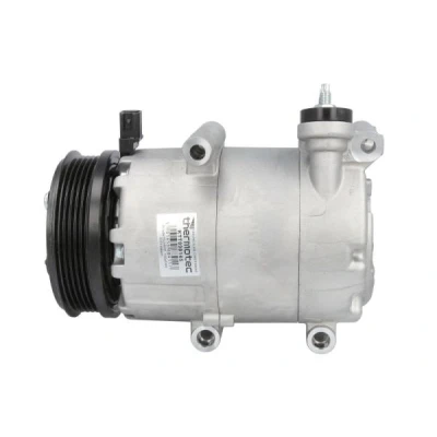 Bilde av THERMOTEC KTT090145 Kompressor VS16 12 PAG 46 R 134a FORD: FOCUS 3, VOLVO: V50