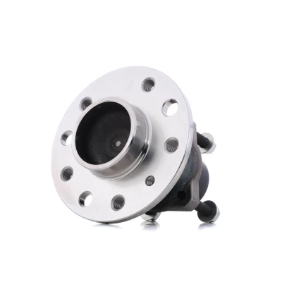 Bilde av SKF VKBA 3555 Hjullagersett med integrert ABS sensor SAAB: 9 5 Stasjonsvogn, Sedan, 3 Hatchback, OPEL: Combo C Varebil / Zafira A