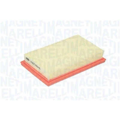 Bilde av MAGNETI MARELLI 153071760146 Luftfilter 37 Filterinnsats FIAT: Panda I Hatchback