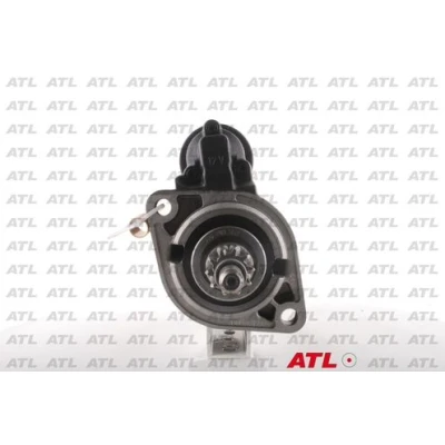 Bilde av Starter, vw corrado, golf ii, passat b3/b4, b3/b4 variant, 02A 911 023 A, 023AX