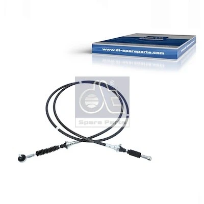 Bilde av DT Spare Parts 3.53241 Kabel, girmekanisme