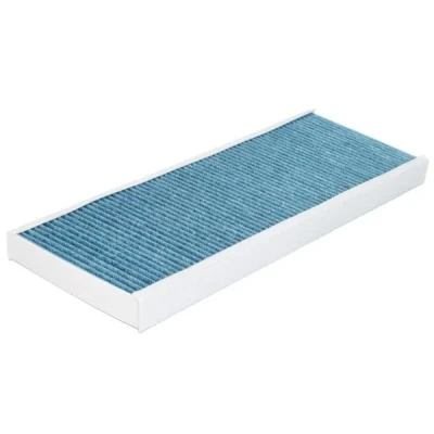 Bilde av PURRO PUR PC0012AG Kupéfilter Karbonfilter 390mm 150mm 25mm AUDI: A4 B5 Avant, Sedan, Cabriolet B4, VOLKSWAGEN: Passat GP Sedan