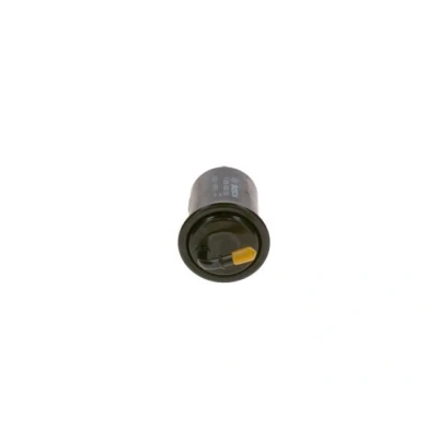 Bilde av BOSCH F 026 403 755 Drivstoffilter ledningsfilter 8 TOYOTA: Land Cruiser Prado 120, HILUX 3 Pick up