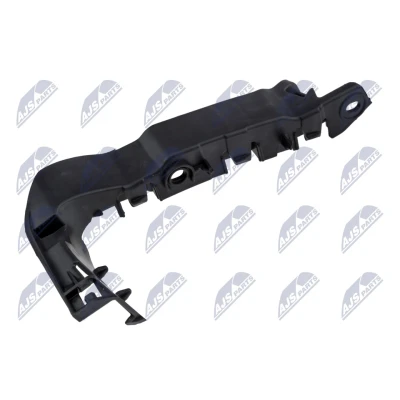 Bilde av Holder, støtfanger, Framaksel venstre, audi a3, a3 cabriolet, limousine, sportback, 8V5807183
