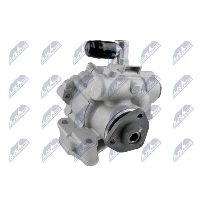 Bilde av NTY SPW ME 035 Hydraulikkpumpe hydraulisk MERCEDES BENZ: G Klasse SUV, ML