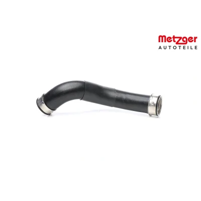 Bilde av METZGER 2400208 Ladeluftslange MERCEDES BENZ: E Klasse Sedan, T modell, Sprinter 4 Flatvogn lastebil/Chassis