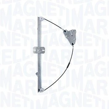 Bilde av Magneti Marelli Vindusheis foran venstre elektrisk uten elektromotor 350103132500