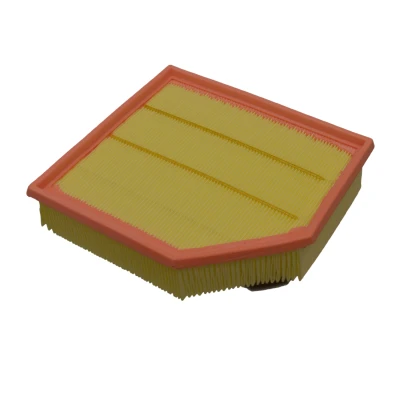 Bilde av BLUE PRINT ADF122218 Luftfilter 68 212 226 Filterinnsats VOLVO: V70 2, XC70 I Cross Country, XC90