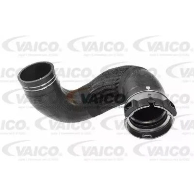 Bilde av VAICO V24 0677 Ladeluftslange gummi med tekstilforsterker Q+, original equipment manufacturer quality