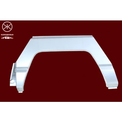 Bilde av Sidevegg, Høyre bak, nissan patrol iii/1 hardtop, iii/2 hardtop