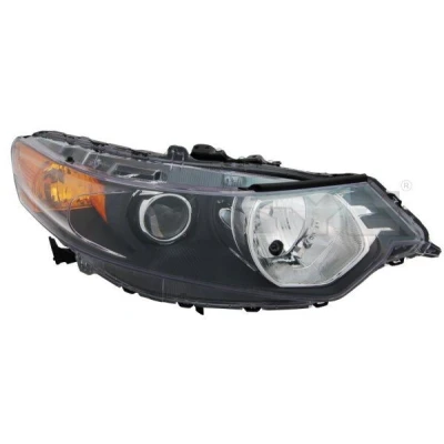 Bilde av Frontlykt, Høyre, honda accord viii, kombi 33100TL0G01, 33100 TL0 G01