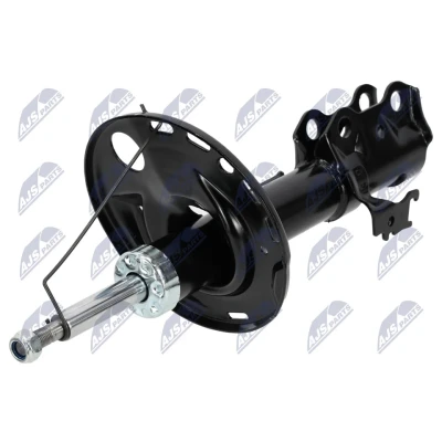 Bilde av Støtdemper Gasstrykk, Framaksel høyre Nty A TY 052 toyota verso OE 4851009X10, 485100E190, 485100F050