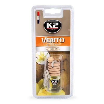 Bilde av K2 V457 Luftfrisker Flaske, Blisterpakk 8