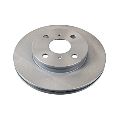 Bilde av BLUE PRINT ADT34399 Bremseskiver framaksel 238 18 4 100 innvendig ventilert belagt TOYOTA: Starlet V Hatchback