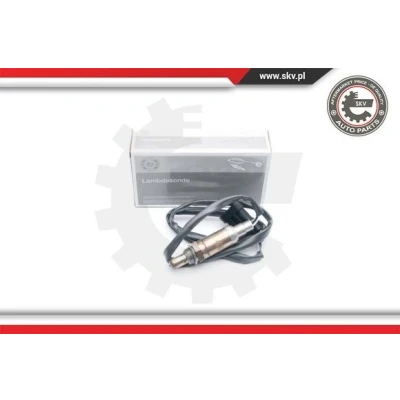 Bilde av ESEN SKV 14SKV043 EGR Ventil elektrisk