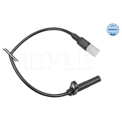 Bilde av MEYLE 014 800 0118 ABS sensor høyre bakaksel ORIGINAL Quality aktiv 2 1600 12 MERCEDES BENZ: Sprinter 5 T Flatvogn lastebil/Chassis