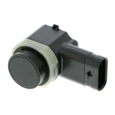 Bilde av VEMO V24 72 0203 Parkeringssensorer Original Quality bak, foran svart HYUNDAI: SANTA FE 3