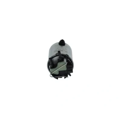 Bilde av BOSCH F 026 402 288 Drivstoffilter ledningsfilter, med vannsensor, filteroppvarming 10 NISSAN: X Trail, Qashqai 2
